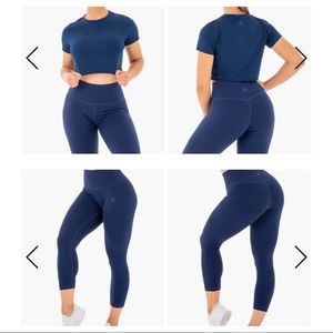 Ryderwear Motion Set